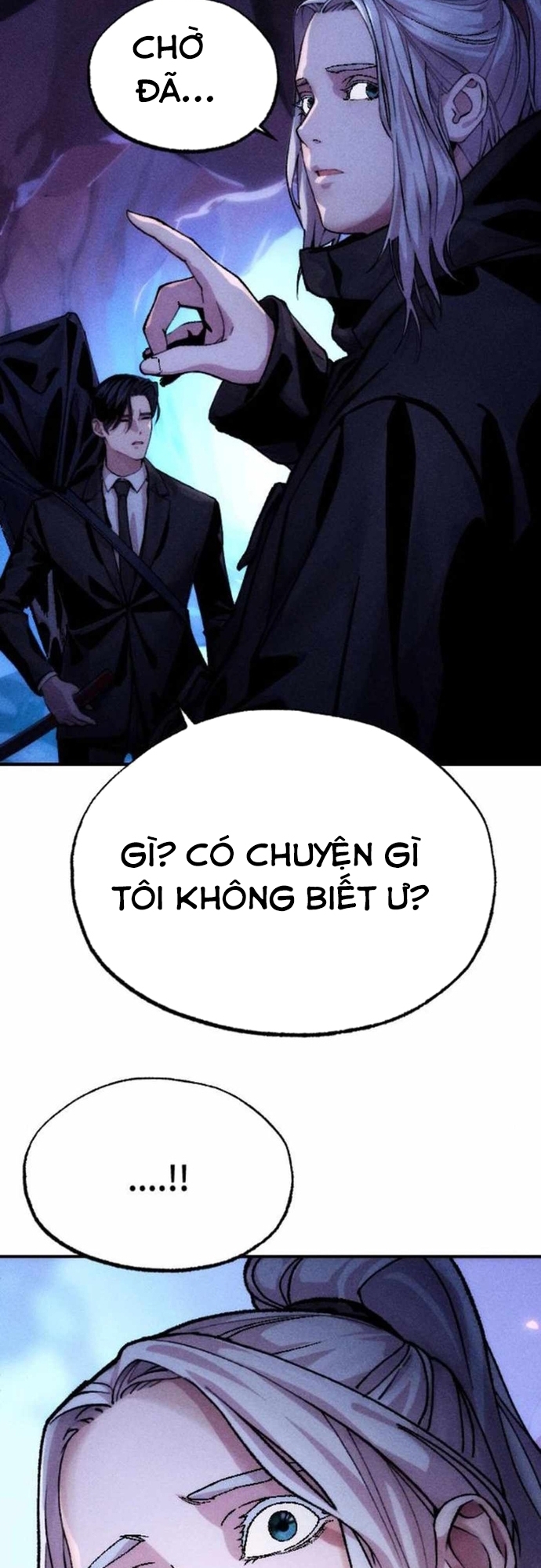 Mật Danh - Chương 6