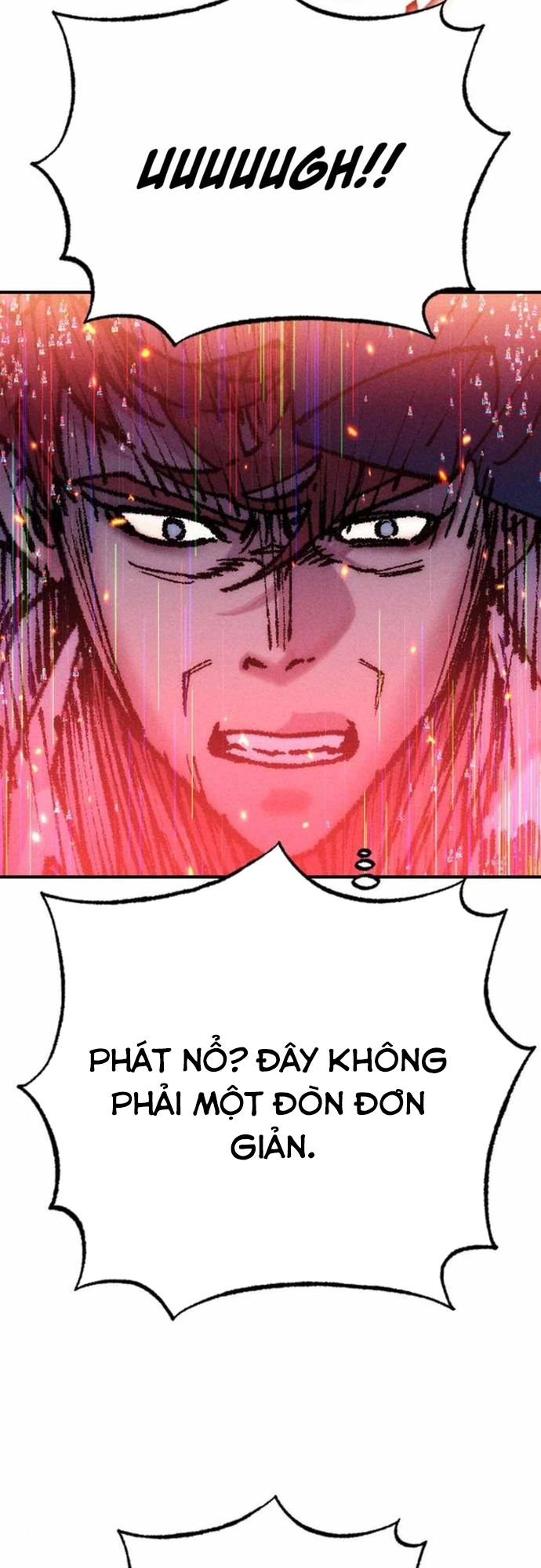 Mật Danh - Chương 6