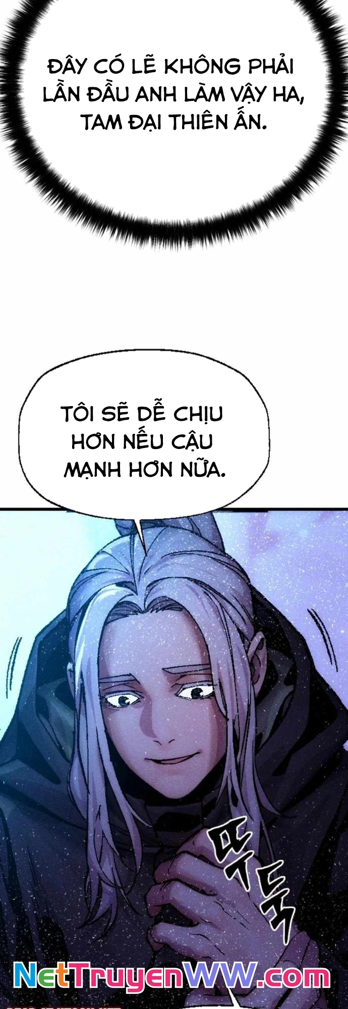 Mật Danh - Chương 6