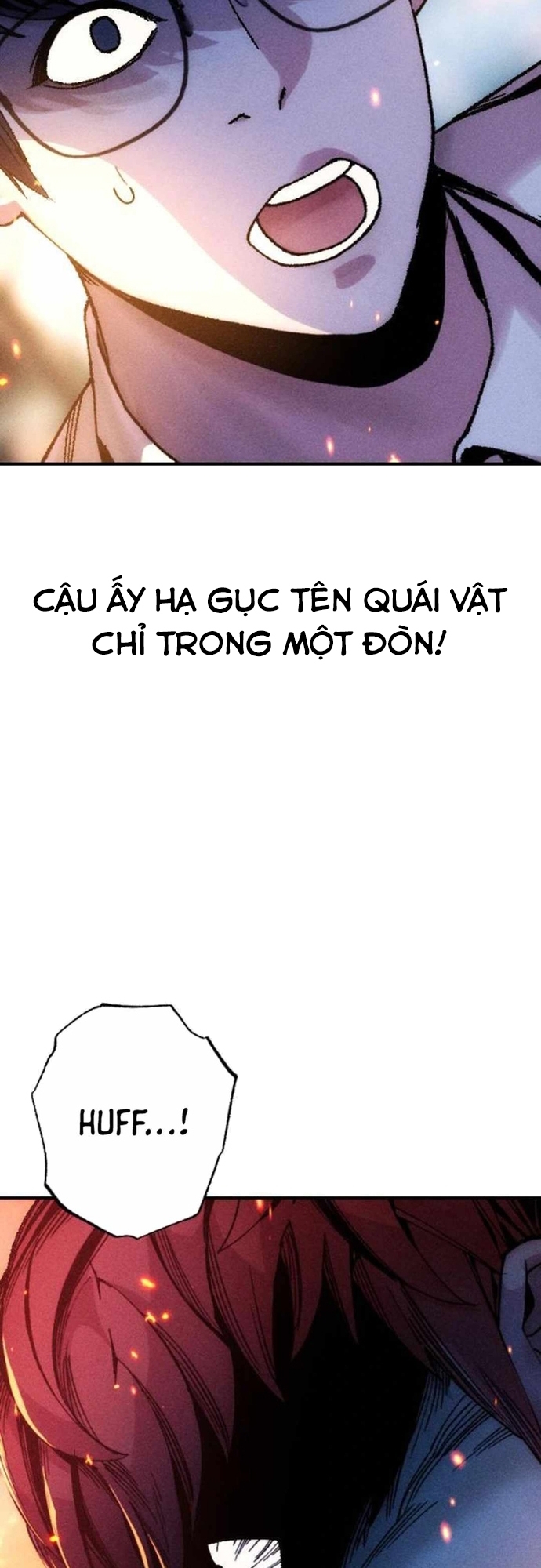 Mật Danh - Chương 6