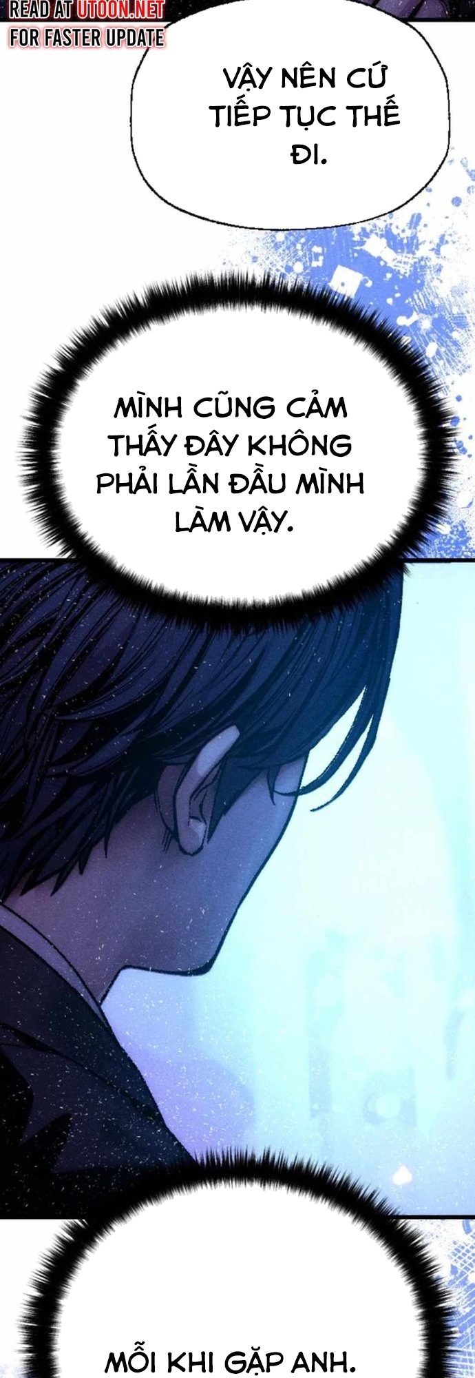 Mật Danh - Chương 6