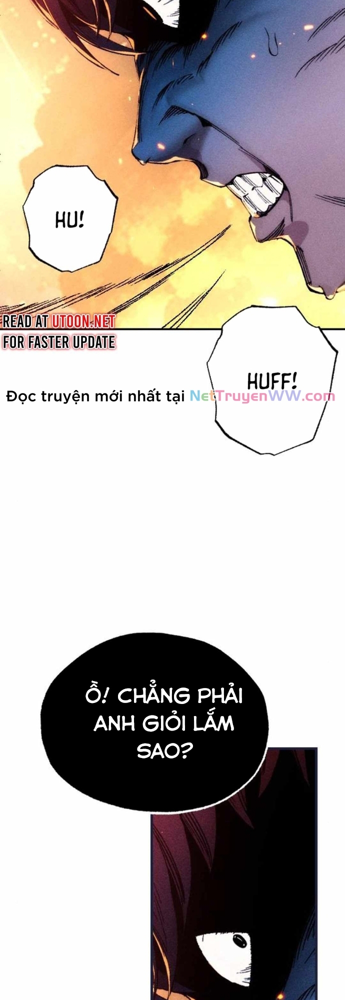 Mật Danh - Chương 6