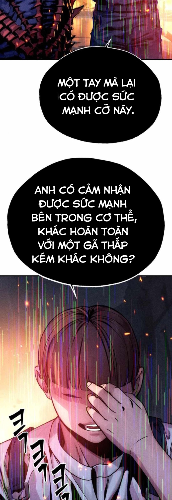 Mật Danh - Chương 6