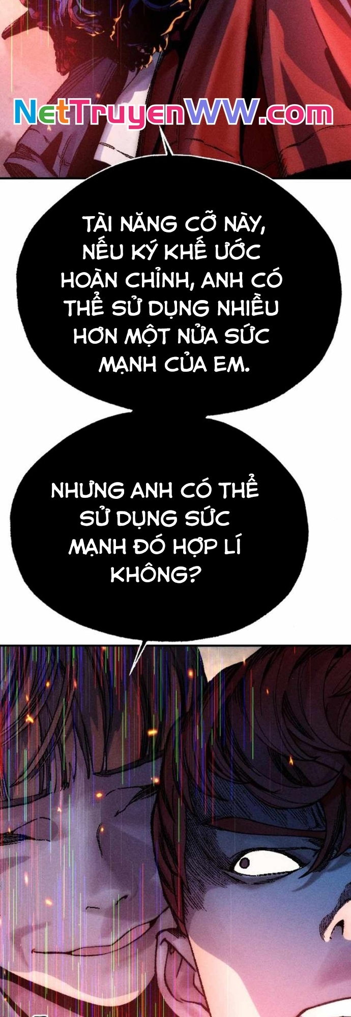Mật Danh - Chương 6