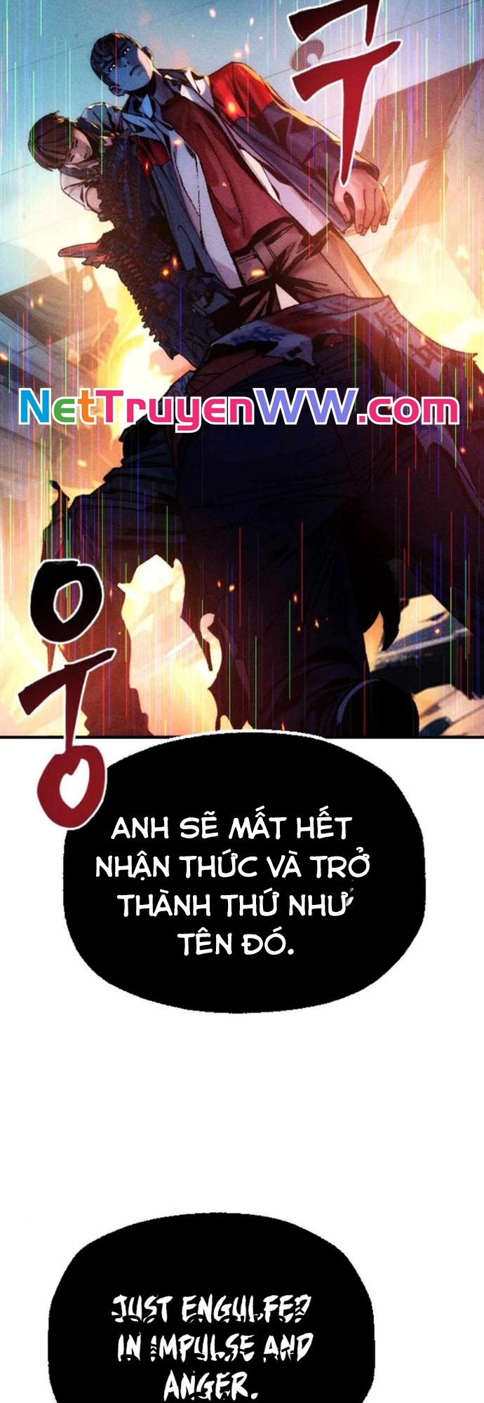 Mật Danh - Chương 6