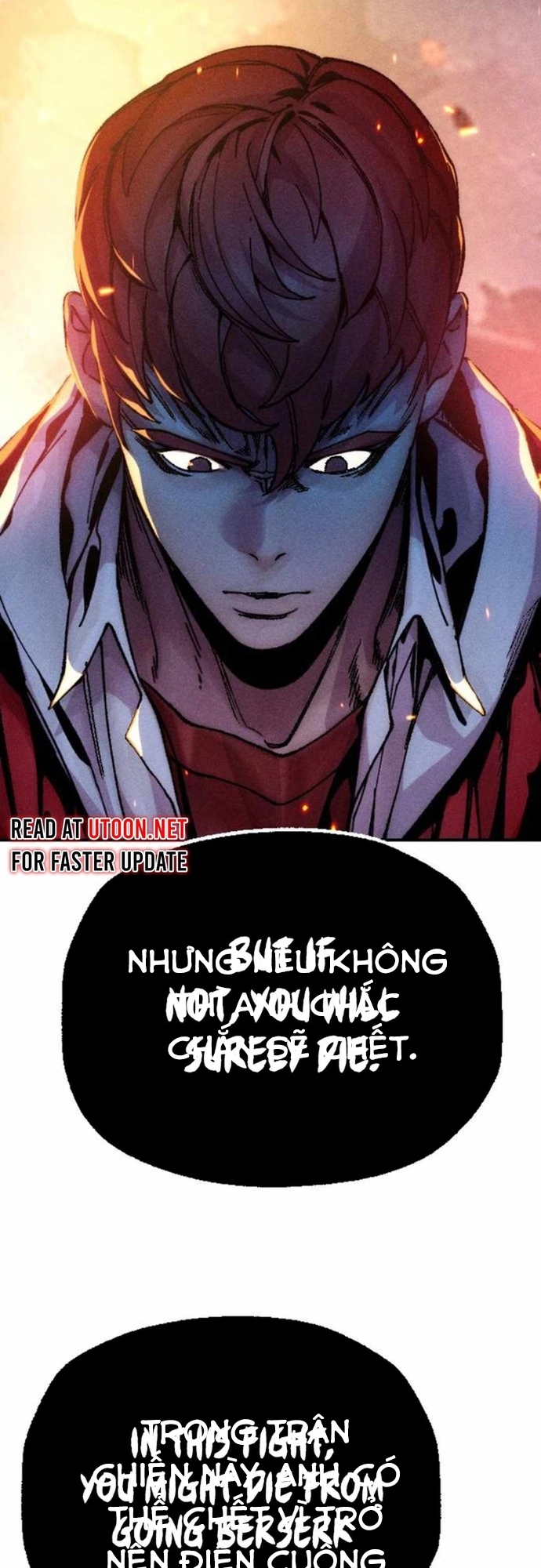 Mật Danh - Chương 6