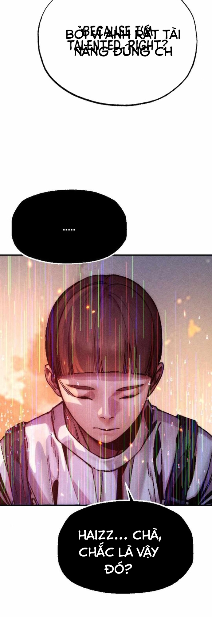 Mật Danh - Chương 6
