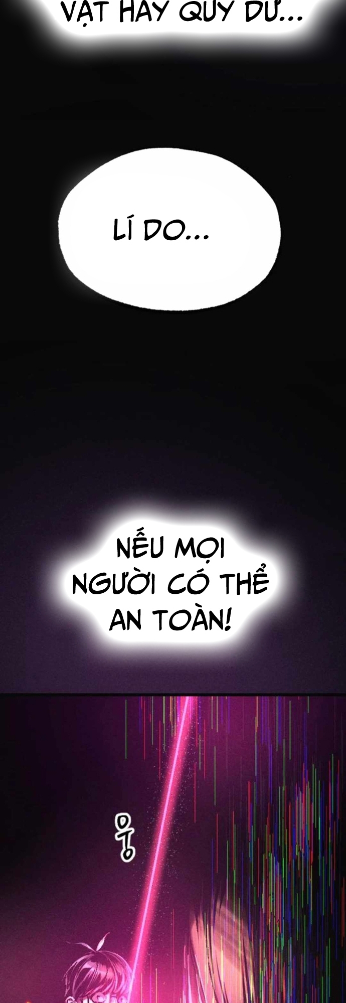 Mật Danh - Chương 7