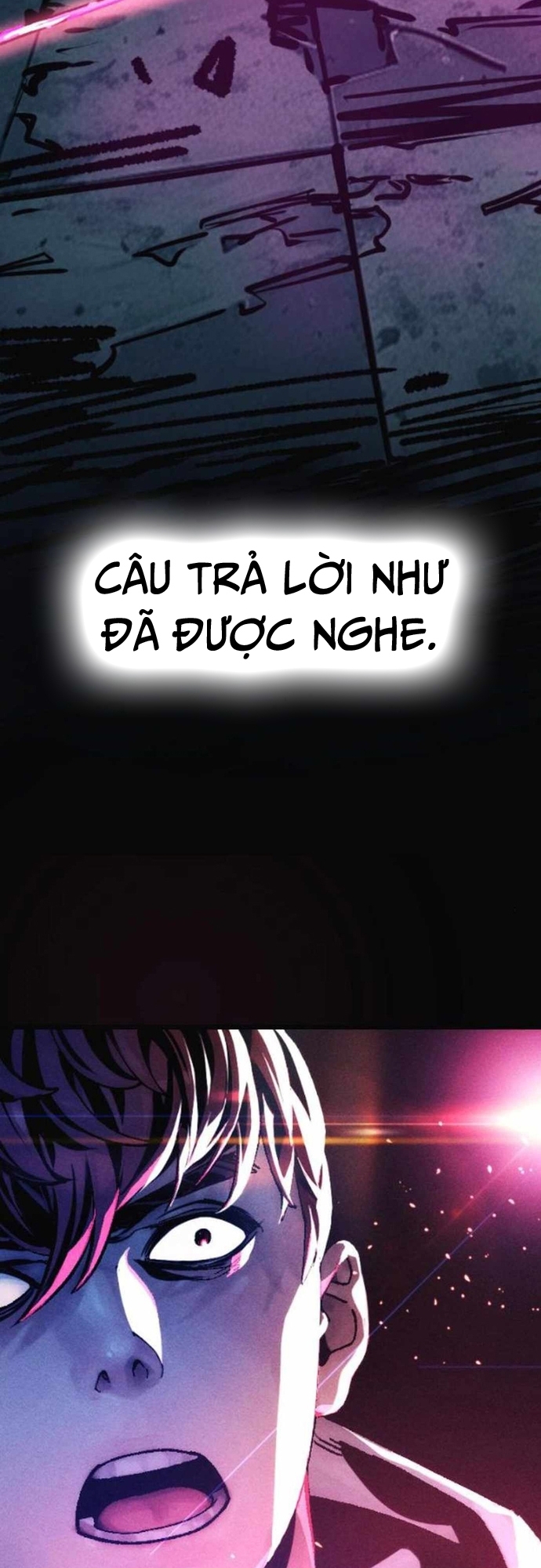 Mật Danh - Chương 7