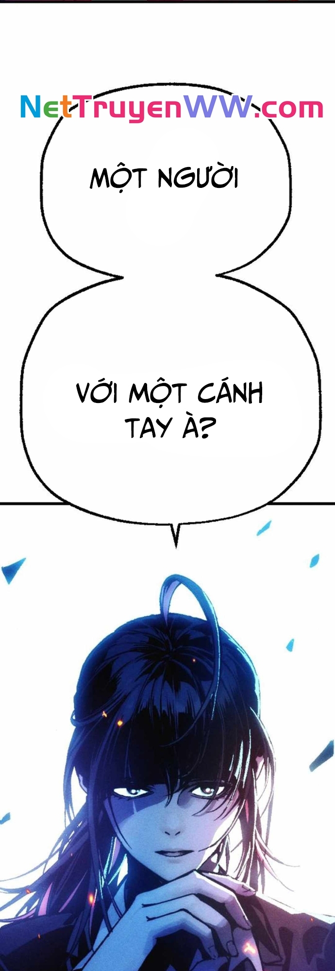 Mật Danh - Chương 7