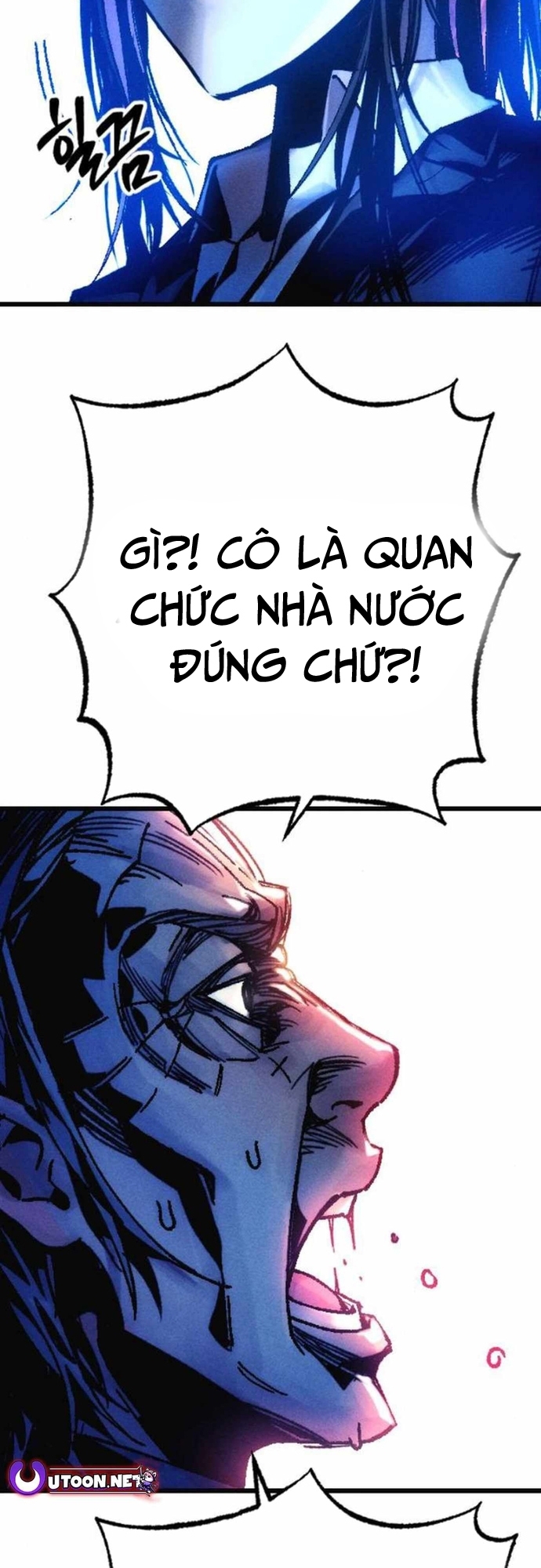 Mật Danh - Chương 7