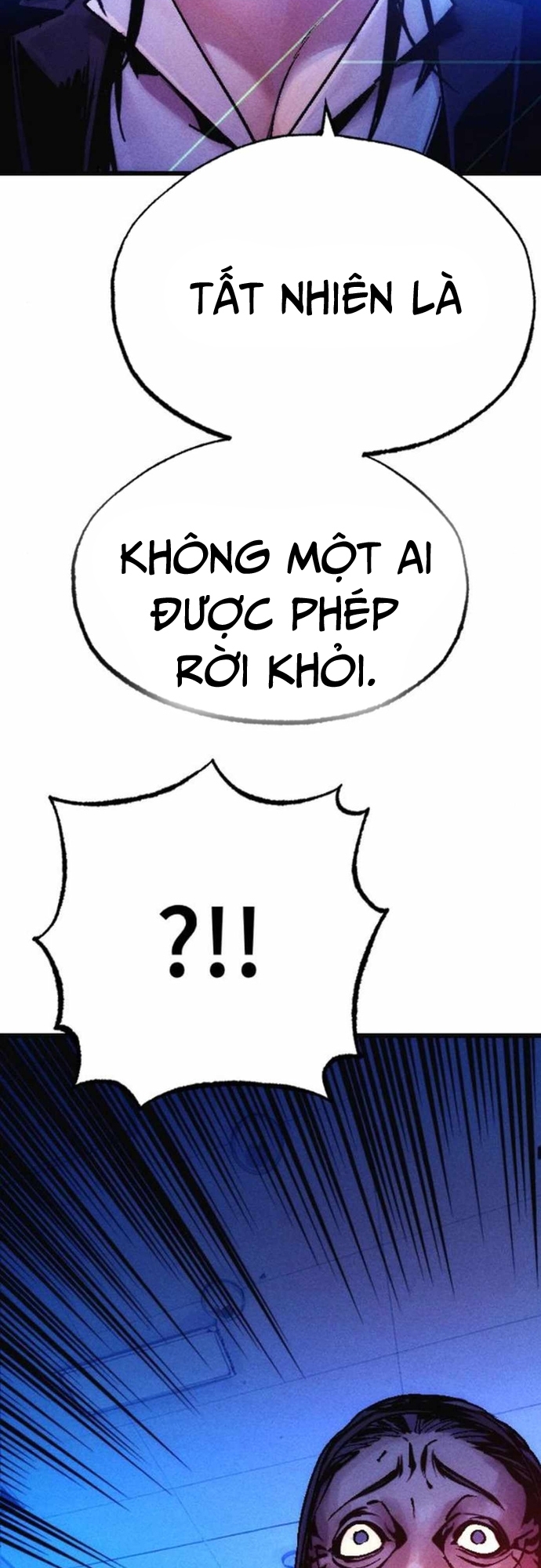Mật Danh - Chương 7