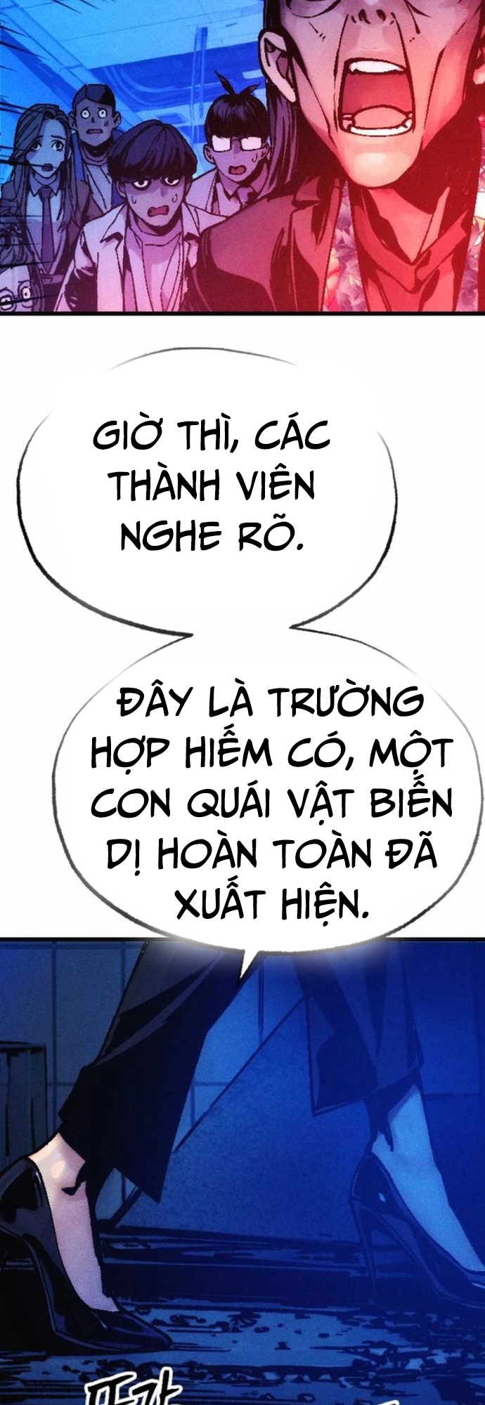 Mật Danh - Chương 7