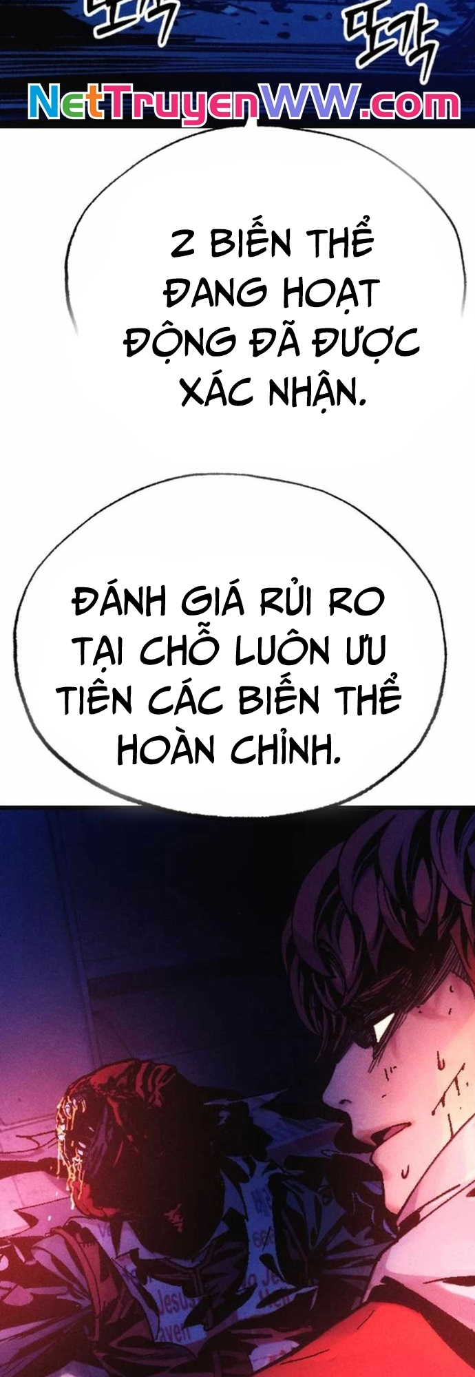 Mật Danh - Chương 7