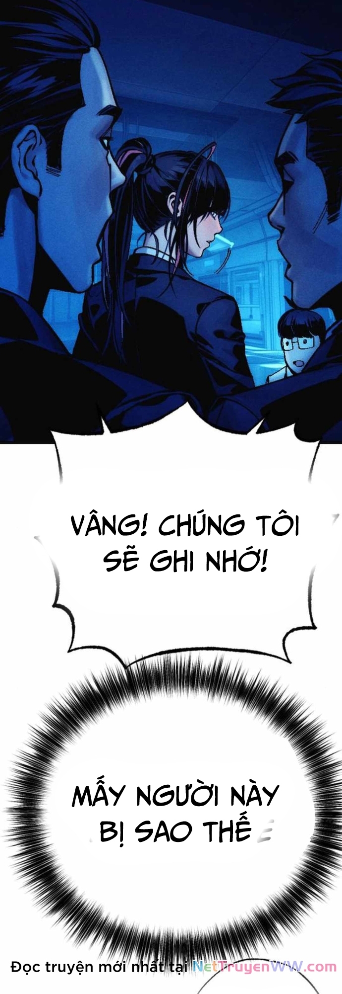 Mật Danh - Chương 7