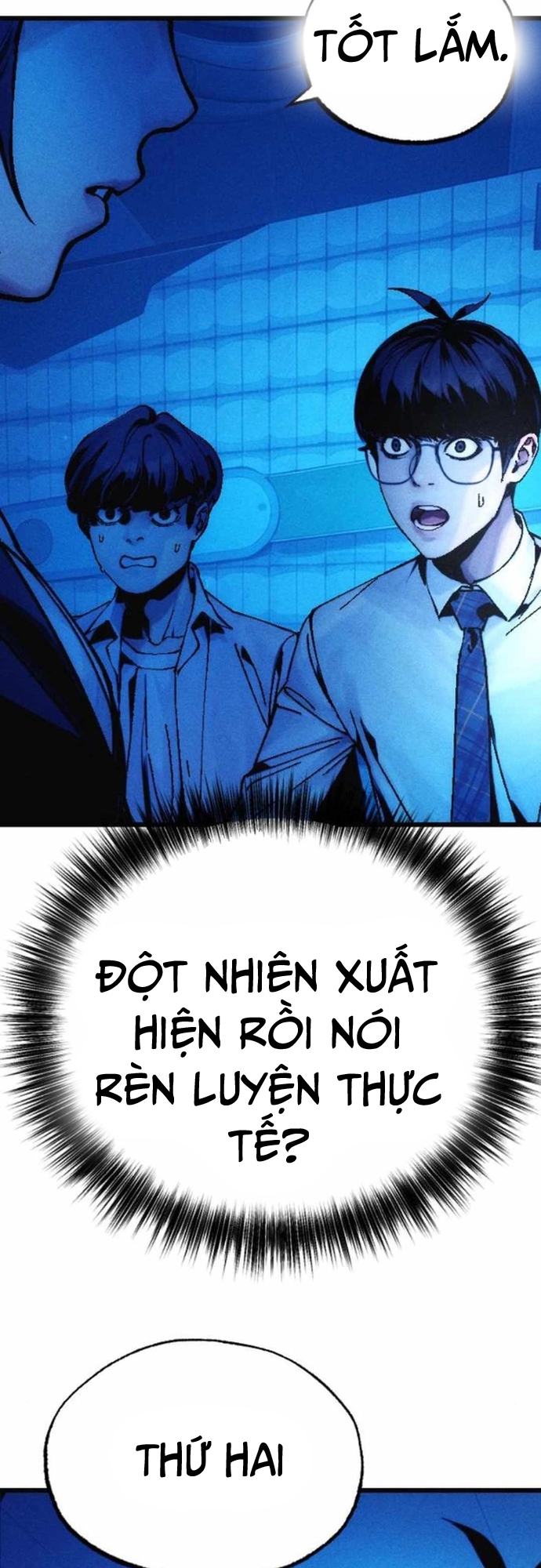 Mật Danh - Chương 7
