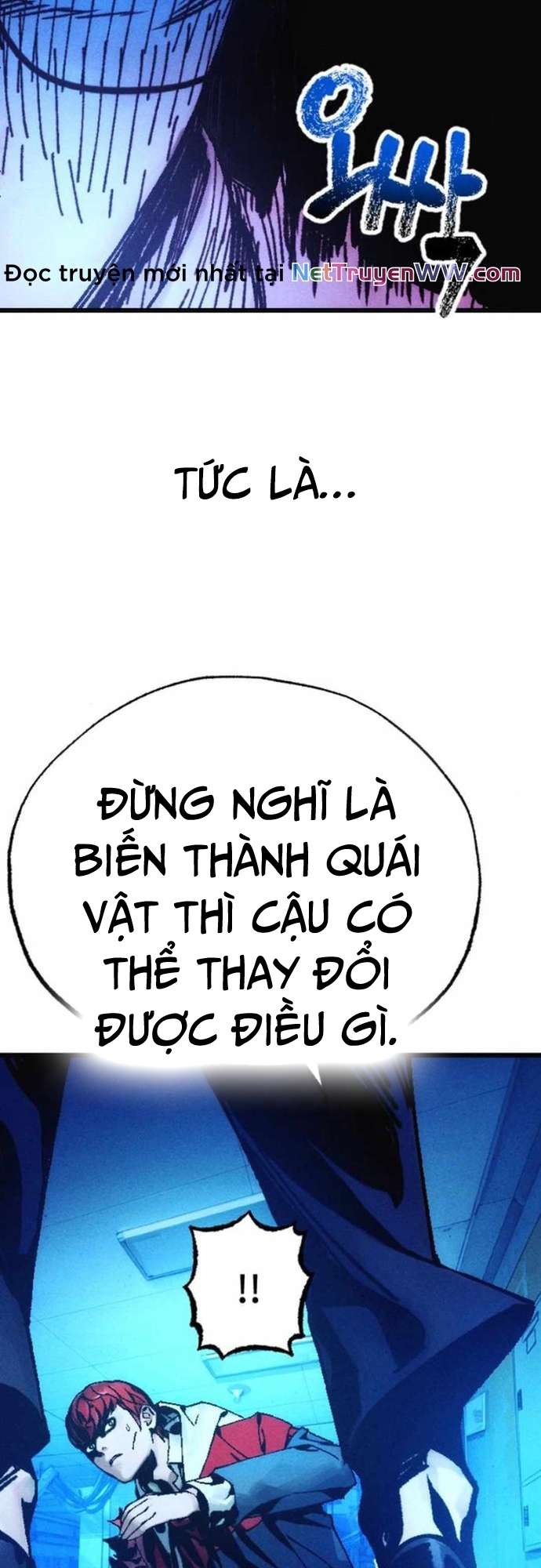 Mật Danh - Chương 7
