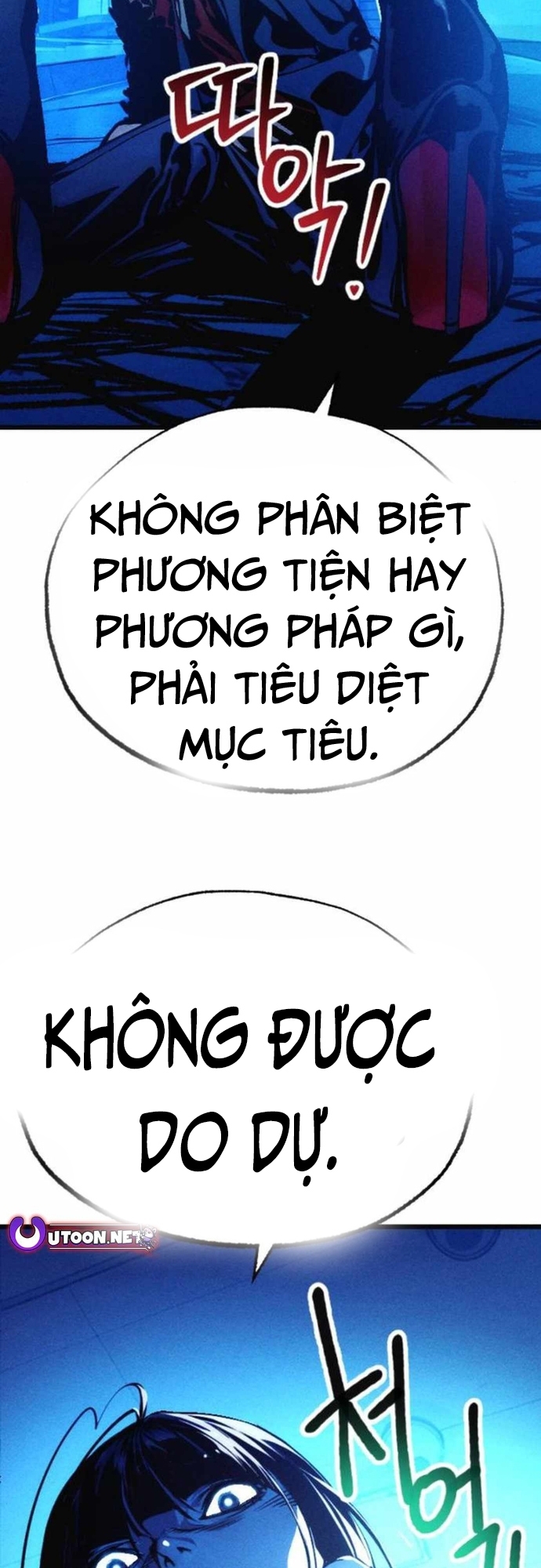 Mật Danh - Chương 7