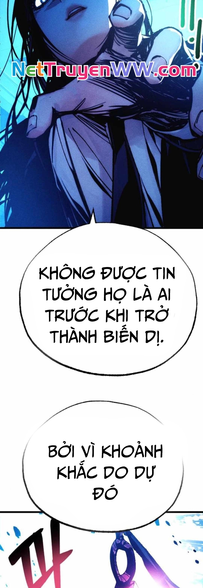 Mật Danh - Chương 7