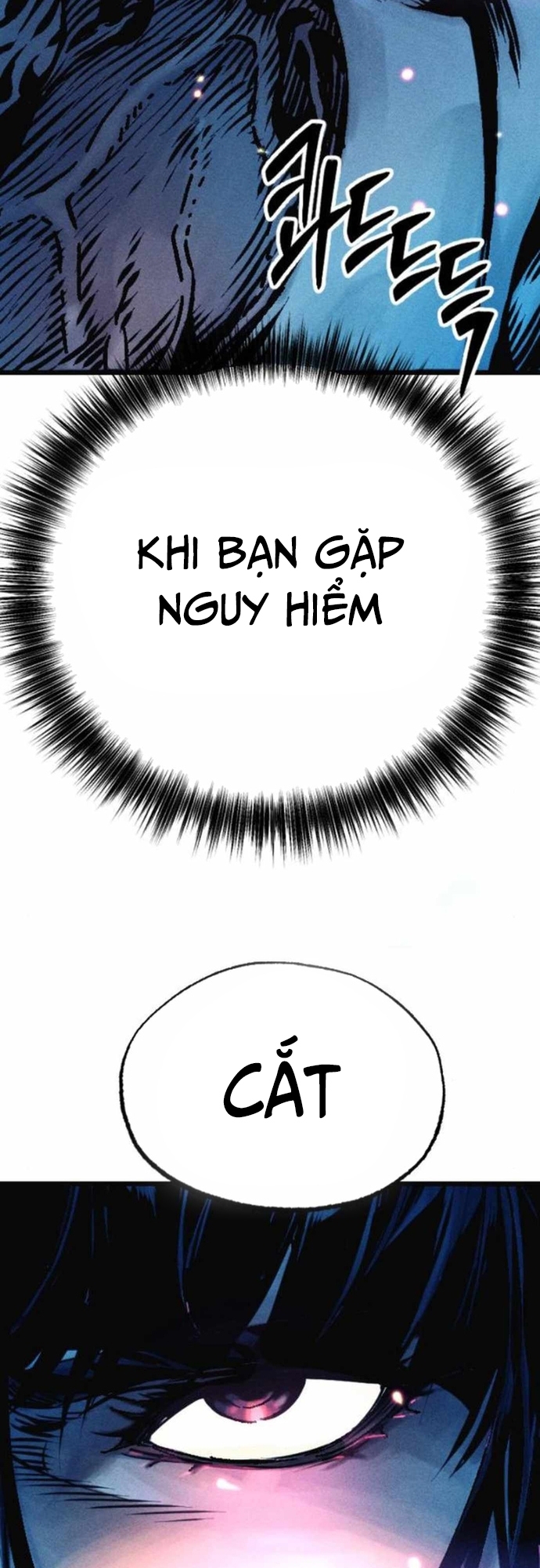 Mật Danh - Chương 7