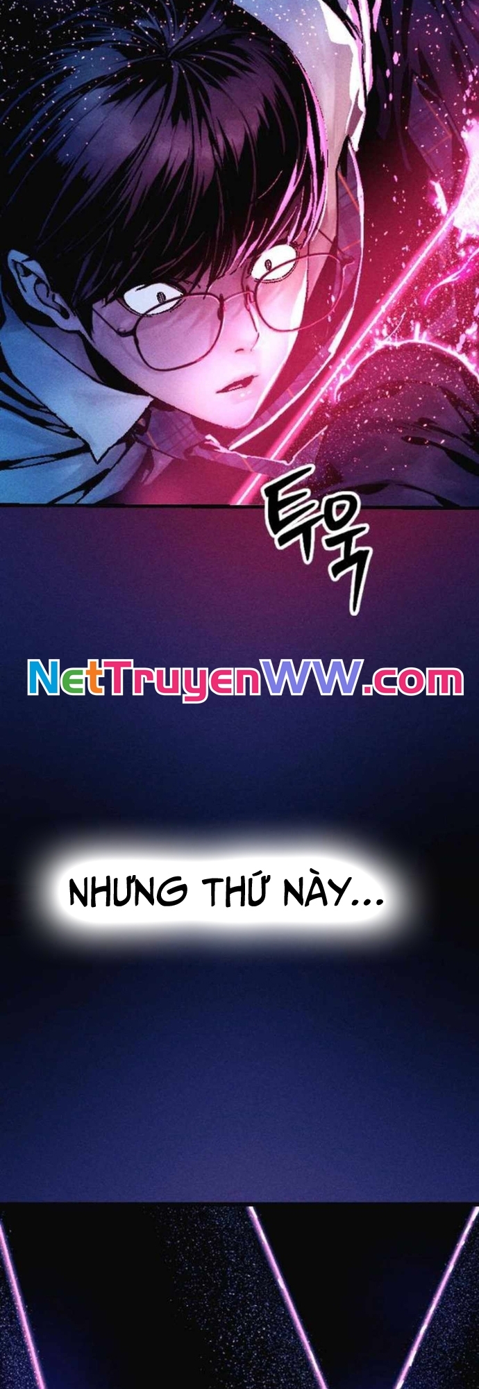 Mật Danh - Chương 7