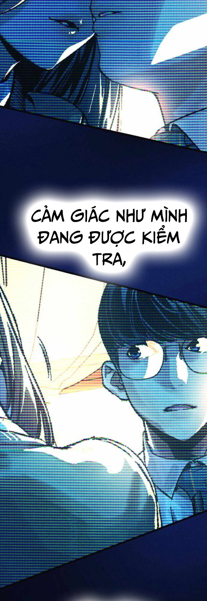 Mật Danh - Chương 7
