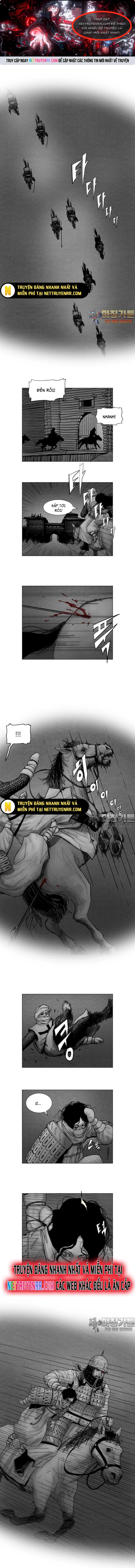 Máu Lạnh - Chương 11