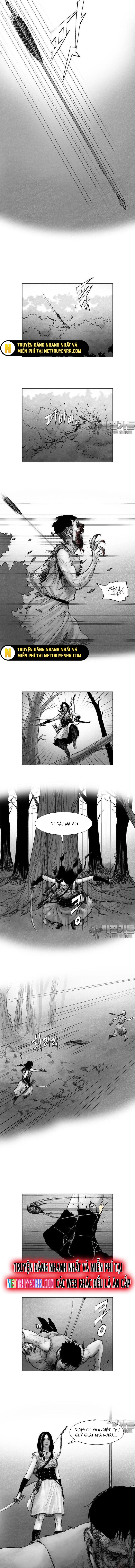 Máu Lạnh - Chương 11