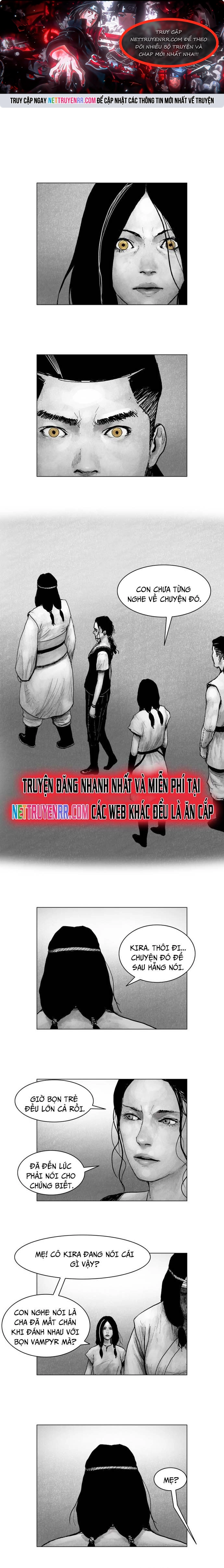 Máu Lạnh - Chương 13