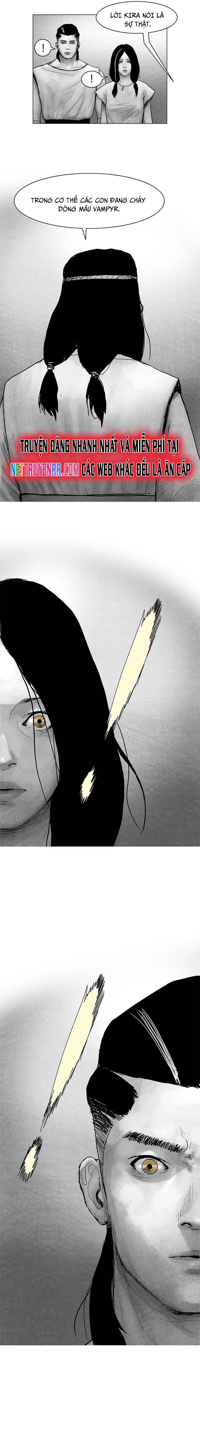 Máu Lạnh - Chương 13