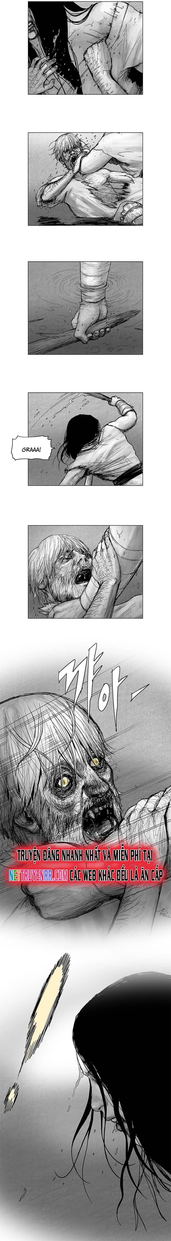Máu Lạnh - Chương 13