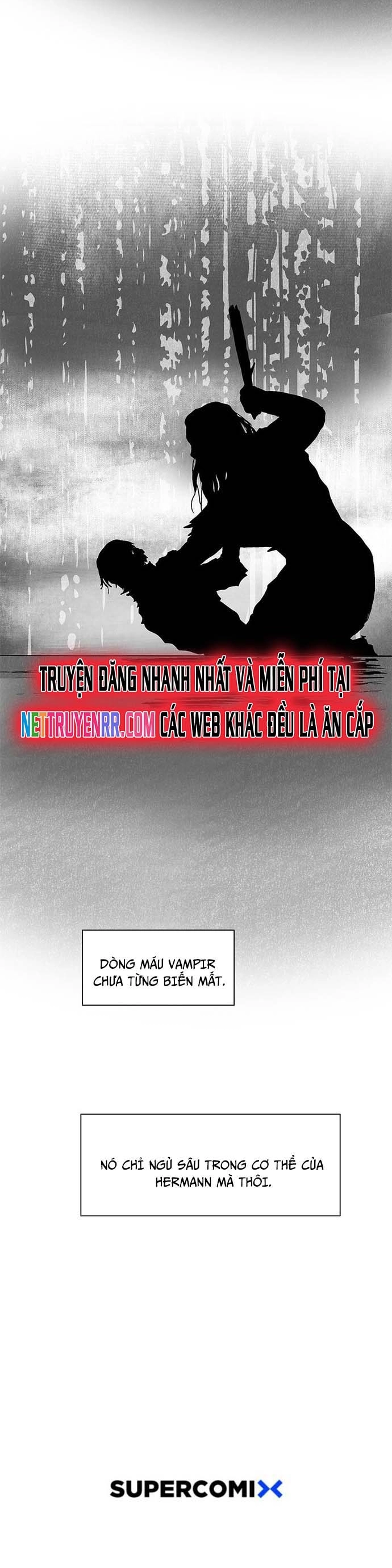 Máu Lạnh - Chương 13
