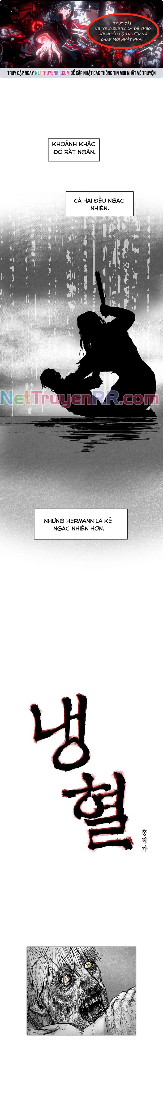 Máu Lạnh - Chương 14
