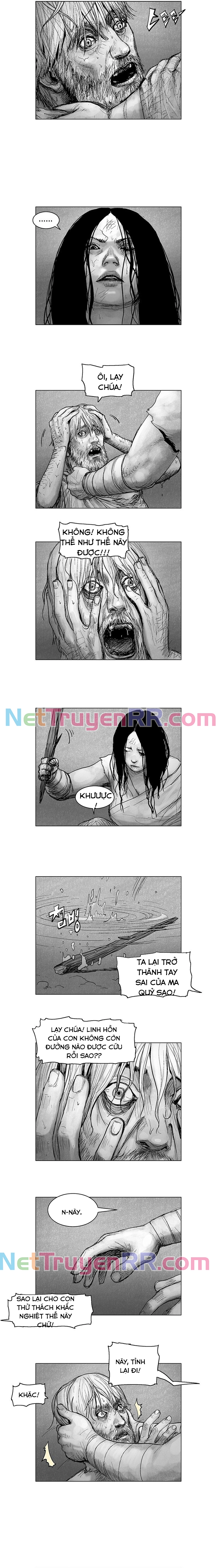 Máu Lạnh - Chương 14