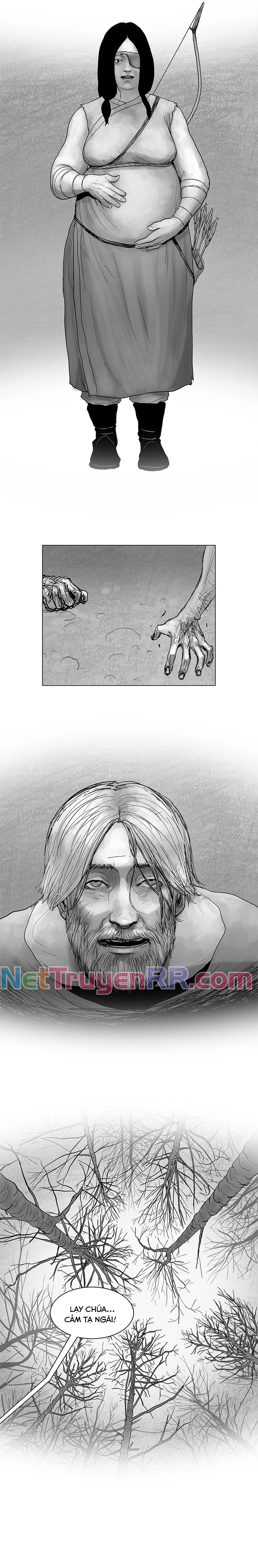 Máu Lạnh - Chương 14