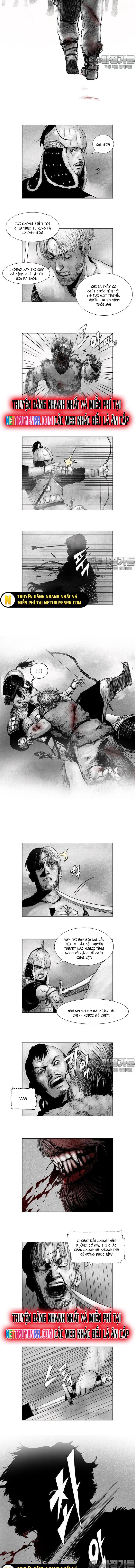 Máu Lạnh - Chương 3