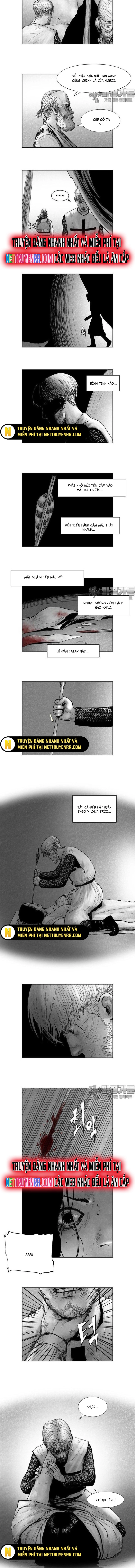 Máu Lạnh - Chương 6