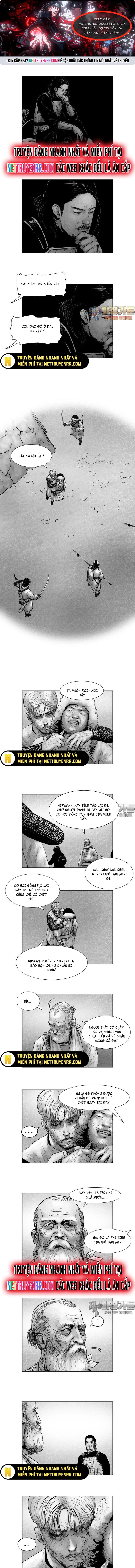 Máu Lạnh - Chương 7