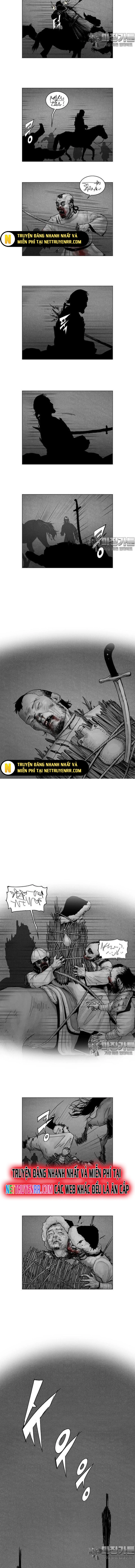 Máu Lạnh - Chương 9