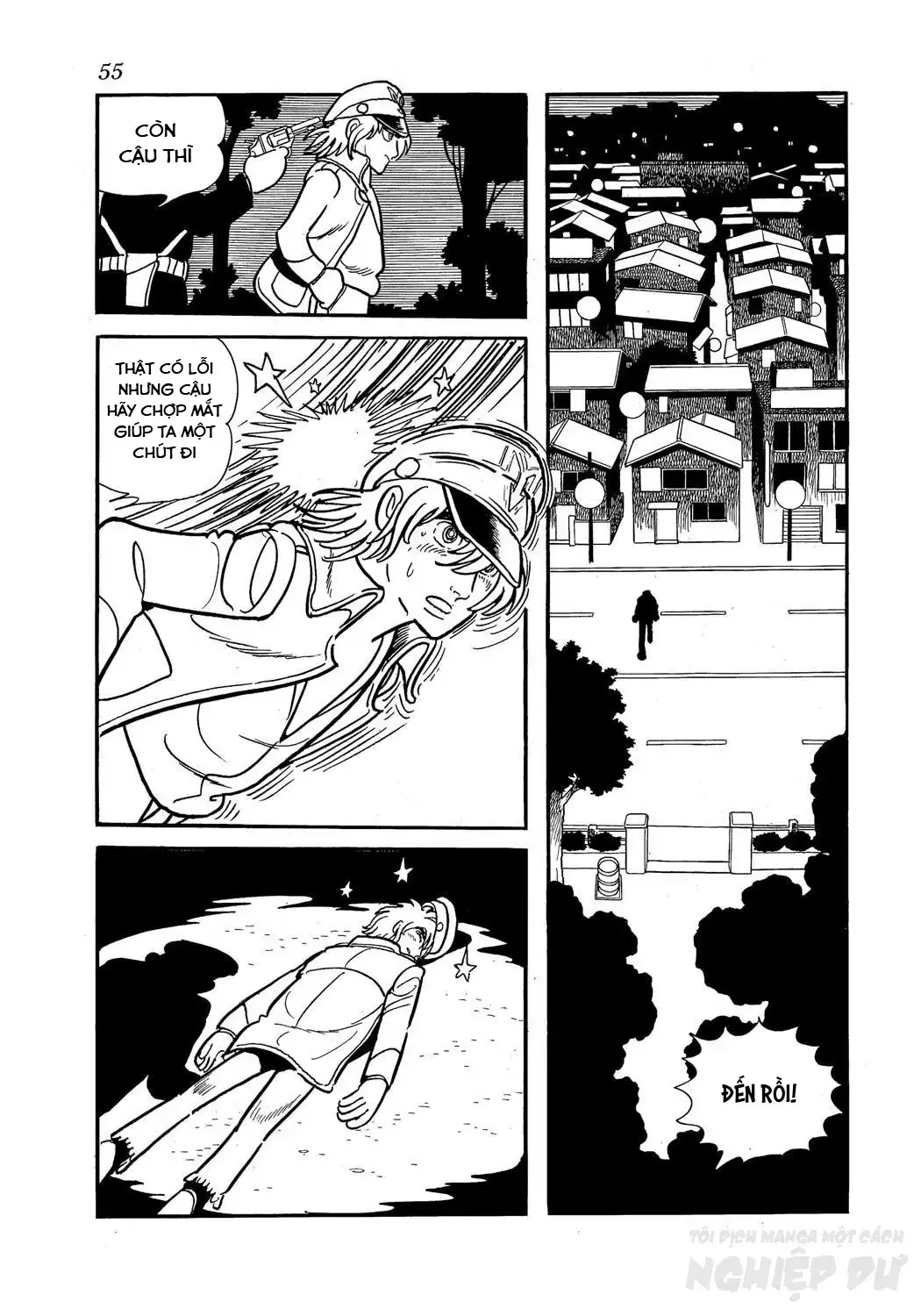 Midnight - Chương 28