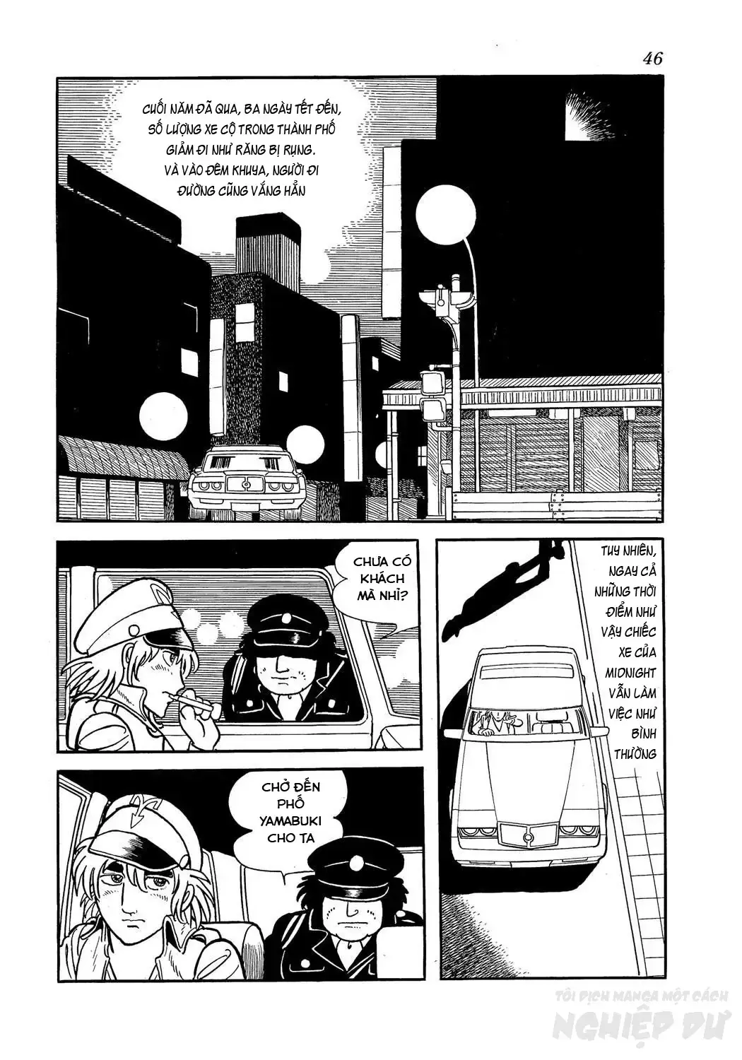 Midnight - Chương 28