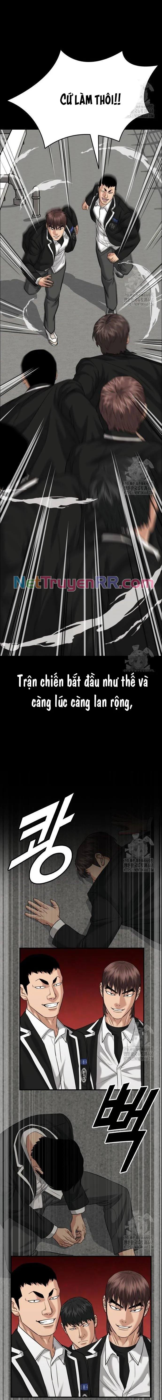 Minh Vương - Chương 16