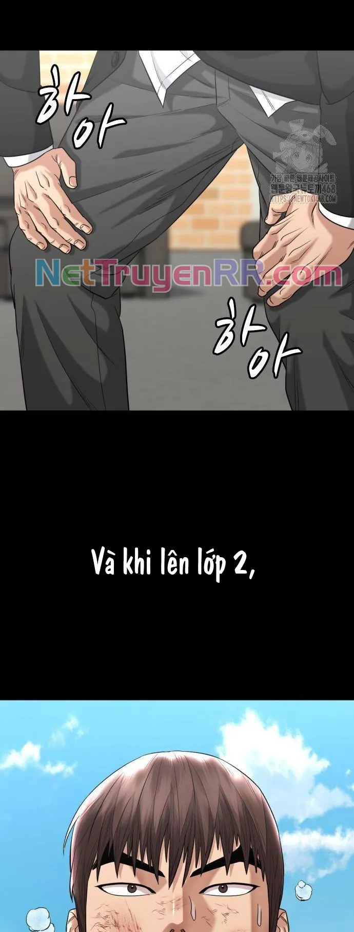Minh Vương - Chương 16