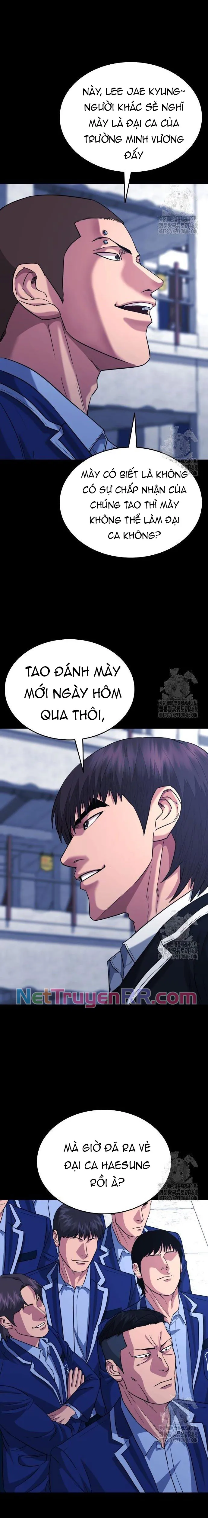 Minh Vương - Chương 16