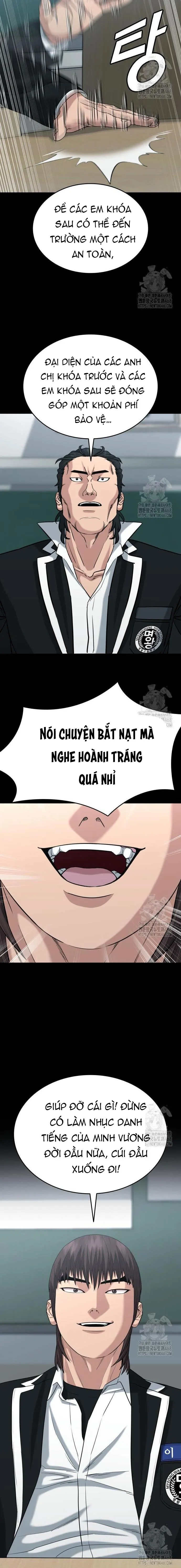 Minh Vương - Chương 16