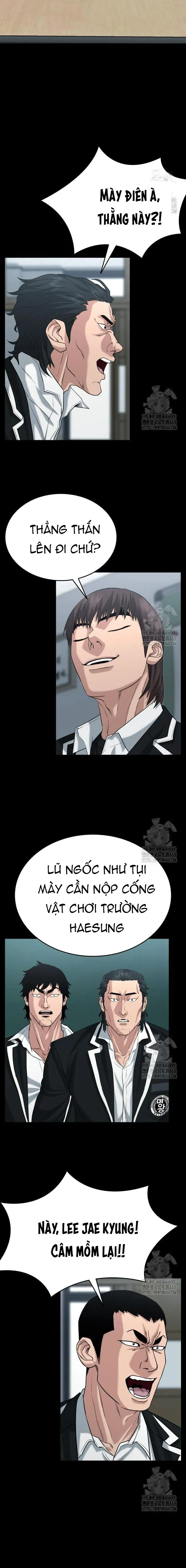 Minh Vương - Chương 16