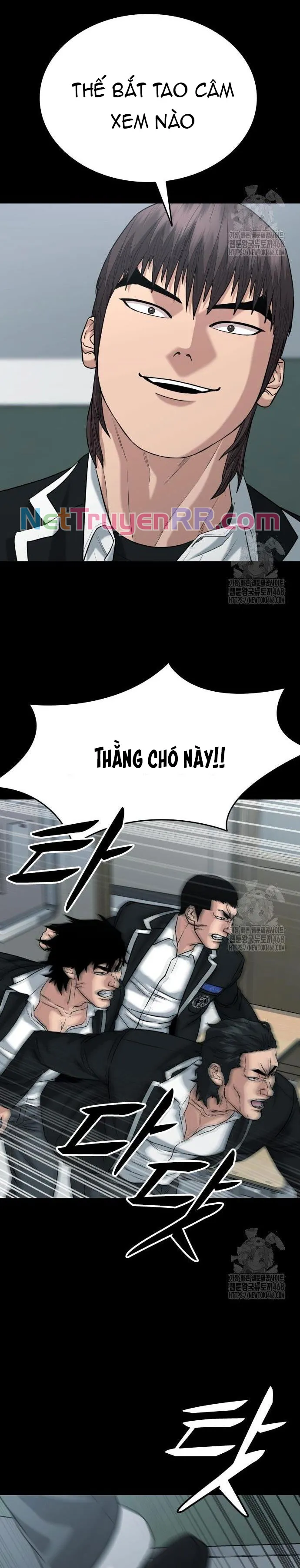 Minh Vương - Chương 16