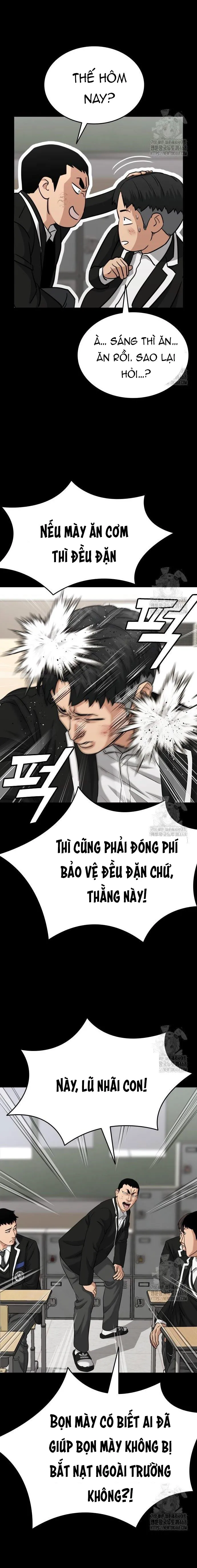 Minh Vương - Chương 16
