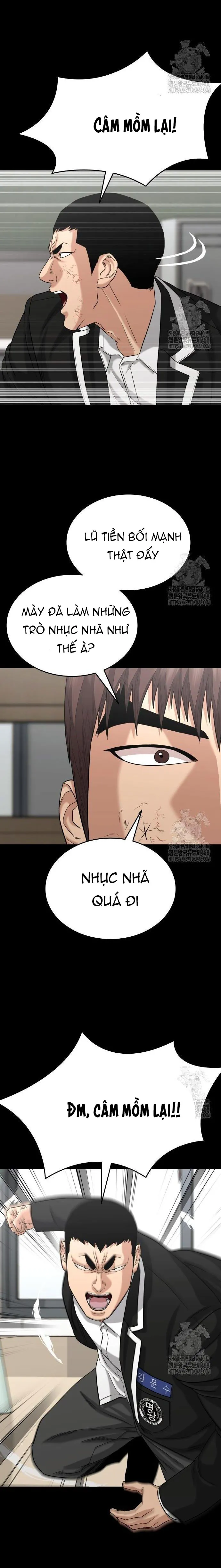 Minh Vương - Chương 16