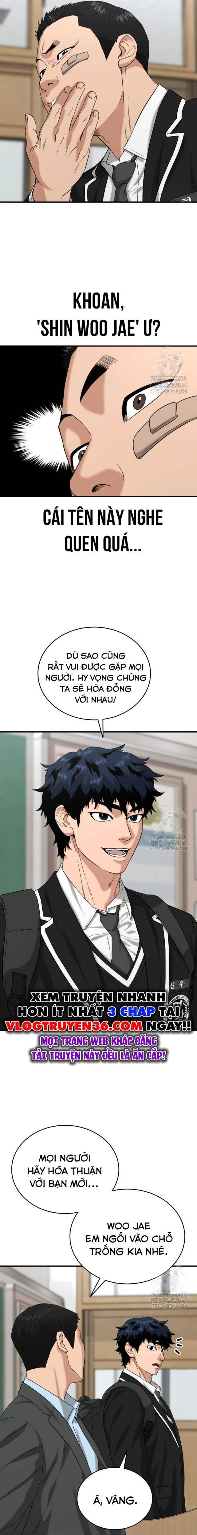 Minh Vương - Chương 2